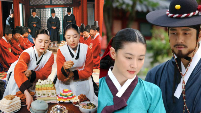Drama Korea Dae Jang Geum (Foto: Wikimedia Commons)