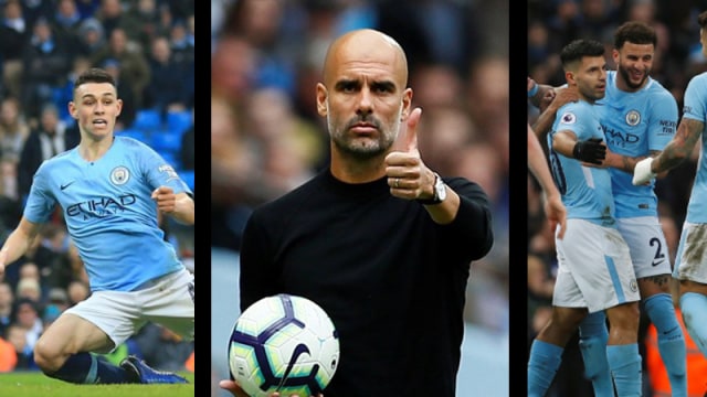 5 Alasan Manchester City Masih Bisa Jadi Juara Liga Inggris Musim Ini