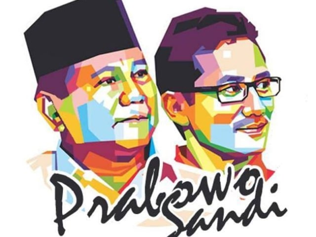 Kubu Prabowo Kritik Pembangunan Ekonomi Era Jokowi