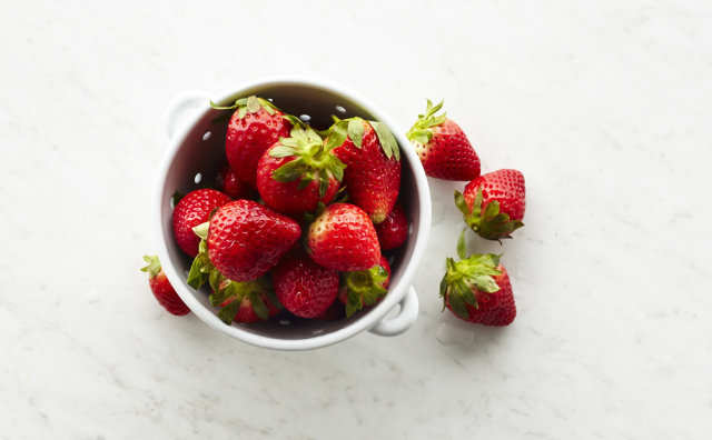 4 Manfaat Strawberry untuk Kecantikan Kulit, Bisa Mencerahkan Lho! (2)