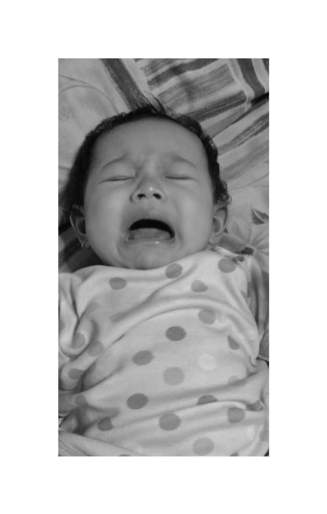 Aduh si Kecil Tantrum