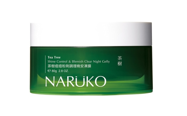 Deretan Produk Tea Tree Skincare dari Naruko yang Wajib Kamu Coba! (2)