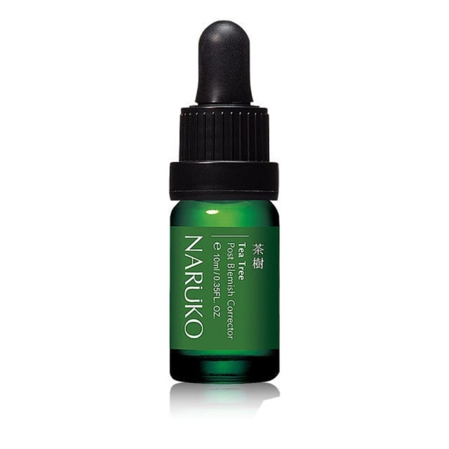Deretan Produk Tea Tree Skincare dari Naruko yang Wajib Kamu Coba! (4)