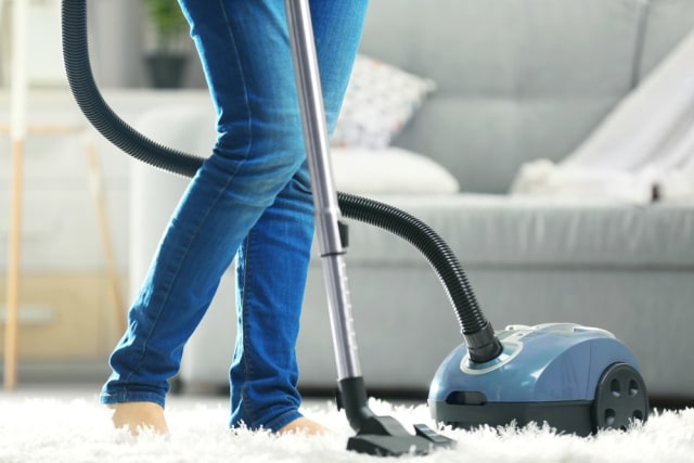 5 Jenis Vacuum Cleaner Ini Bersihkan Rumah dalam Sekejap