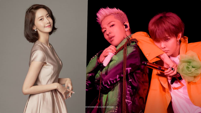 Idola K-Pop yang Memiliki Properti dengan Harga Fantastis (Foto: Berbagai sumber)