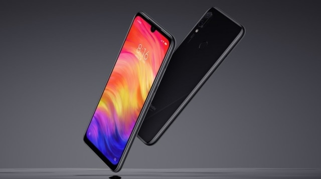 Xiaomi Redmi Note 7 Segera Hadir dengan Kamera 48 MP Harga Cuma Rp 2 Jutaan