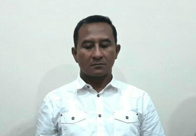 PT BPS Jadi Tersangka Kasus Tambang Emas Gunung Botak di Maluku (1)