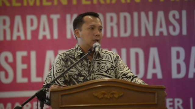 Gubernur Lampung, M Ridho Ficardo. (Foto: dok Istimewa)