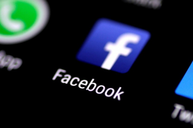 KPPU Jerman Minta Facebook Berhenti Kumpulkan Data Pengguna Tanpa Izin