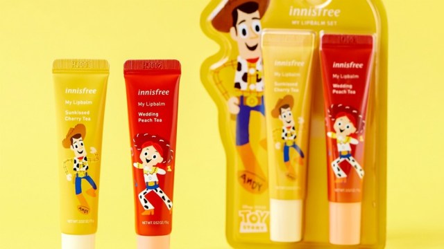 Ini 6 Produk Makeup dengan Tema Kartun Masa Kecil, Jadi Kangen!