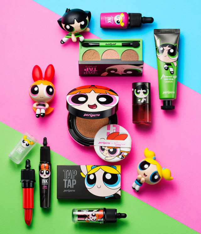 Ini 6 Produk Makeup dengan Tema Kartun Masa Kecil, Jadi Kangen! (2)