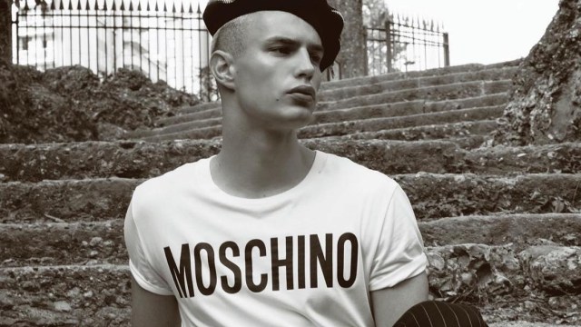 Moschino. (Foto: Dok. Moschino )