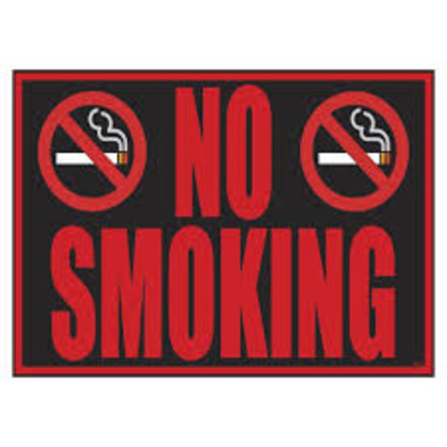 Menanti Keseriusan Pemkot untuk Kawasan Tanpa Rokok di Surabaya