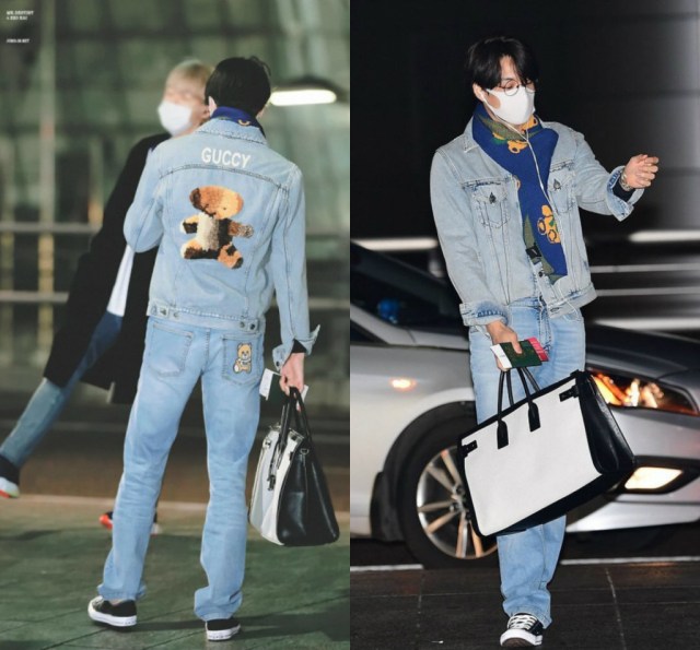 3 Style Fashion Terbaik dari Kai EXO Pilihan EXO-L, Kalian Setuju Nggak? (2)