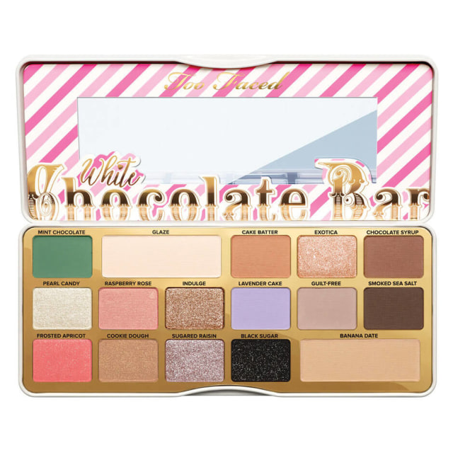 Mau Kondangan? Ini 5 Eyeshadow Palette Berwarna Soft untuk Pemilik Mata Hitam! (4)