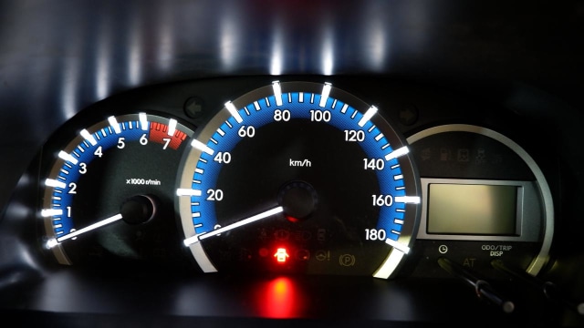 Daihatsu Grand New Xenia