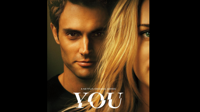 Serial "You" di Netflix (Foto: Instagram/@younetflix)