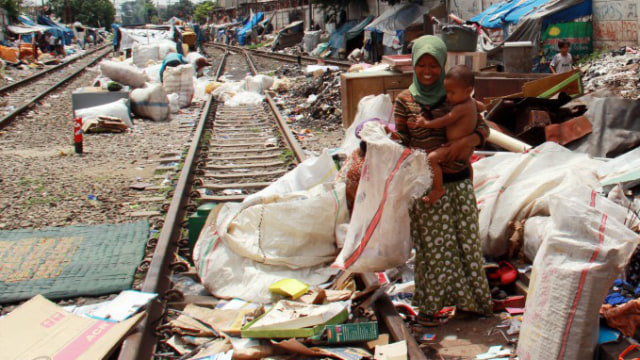 Bantuan Sosial Turunkan Angka Kemiskinan Pedesaaan di Sumbar