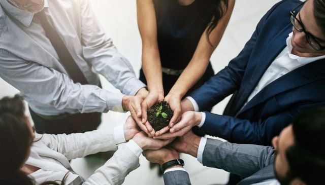 5 Perusahaan Di Dunia Yang Peduli Terhadap Lingkungan Kumparan Com