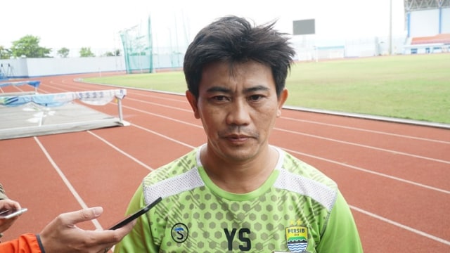Persib Hadapi Persiwa Wamena di Laga Perdana Piala Indonesia