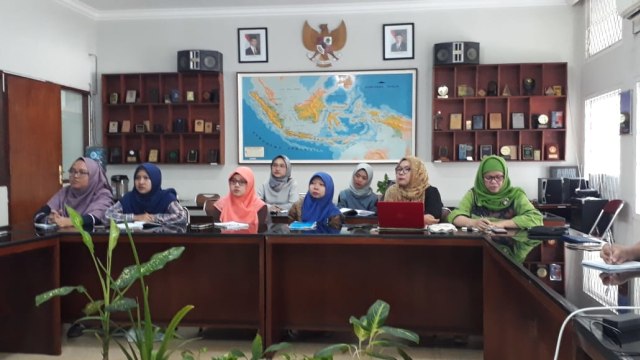 IPB Persiapkan Trauma Healing untuk Banten