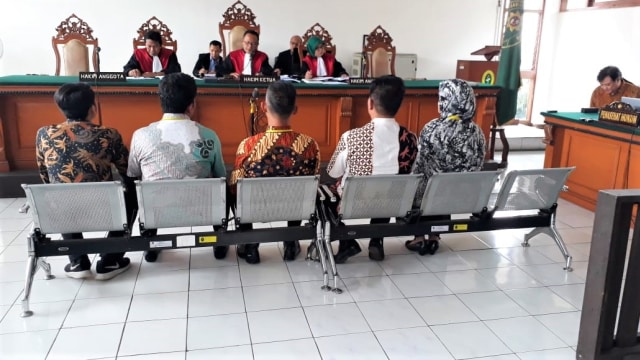 Ajudan Sebut Bupati Bekasi Sering Terima Bingkisan Dari Kepala Dinas ...