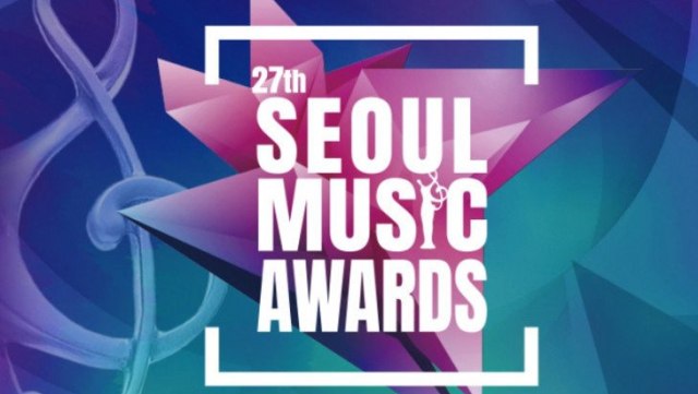 Ini Daftar Pemenang Seoul Music Awards ke-28