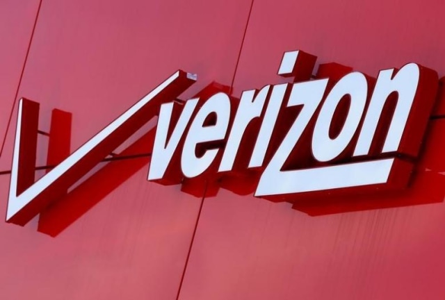 Verizon (Foto : Reuters)