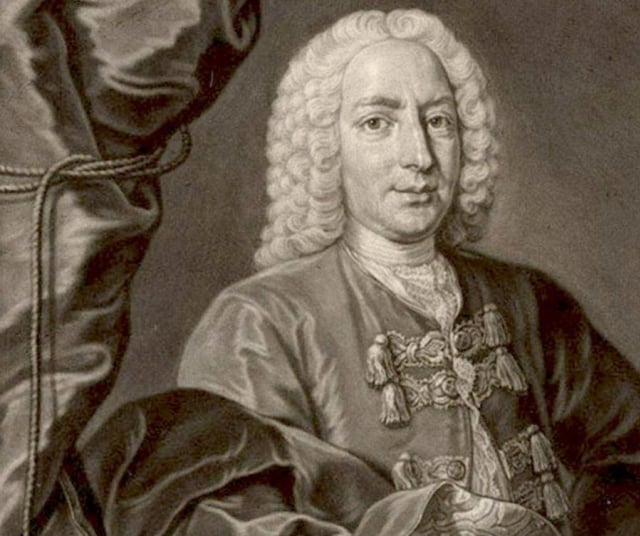 Daniel Bernoulli, Penemu Terbesar Unsur Cairan dan Gas (1)