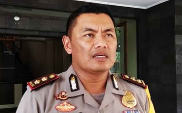 Polisi Periksa Izin Perusahaan yang Diduga Sekap Karyawannya di Malang