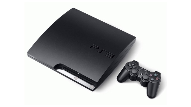 Konsol video game Sony PlayStation 3. (Foto: PlayStation)