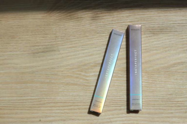 Review Jujur Aja! 5 Alasan Kamu Harus Punya Pensil Alis Wardah