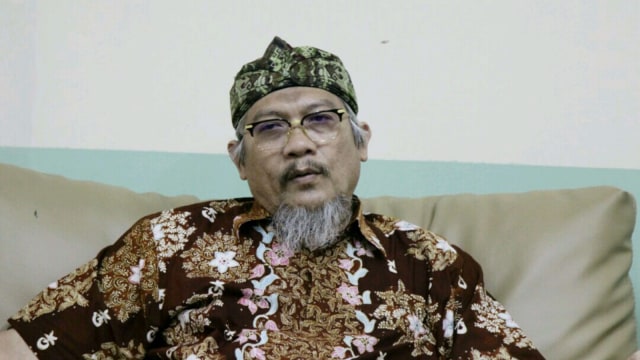 Deretan Deklarator KAMI: Din Syamsuddin, Gatot Nurmantyo, hingga Rocky Gerung (53167)