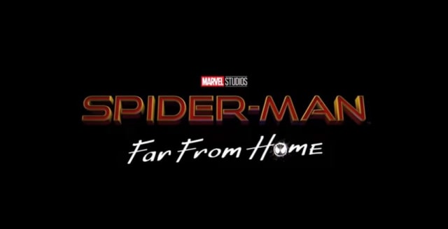 Trailer Spider-Man: Far From Home, Luar Biasa yang Penuh Tanya