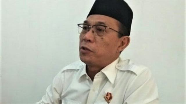 Gus Irawan Pasaribu meyakini program BBM Satu Harga akan jadi perdebatan di Debat Pilpres. Foto: Dok. Istimewa