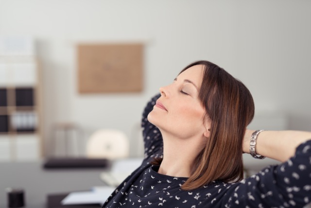 5 Cara Atasi Coronasomnia, Kondisi Susah Tidur karena Stres Selama Pandemi (47)