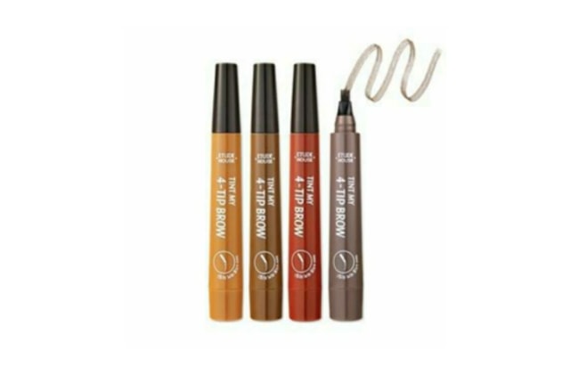 Ini 5 Eye Brow Kit Asal Korea yang Recommended! Sudah Coba? (1)