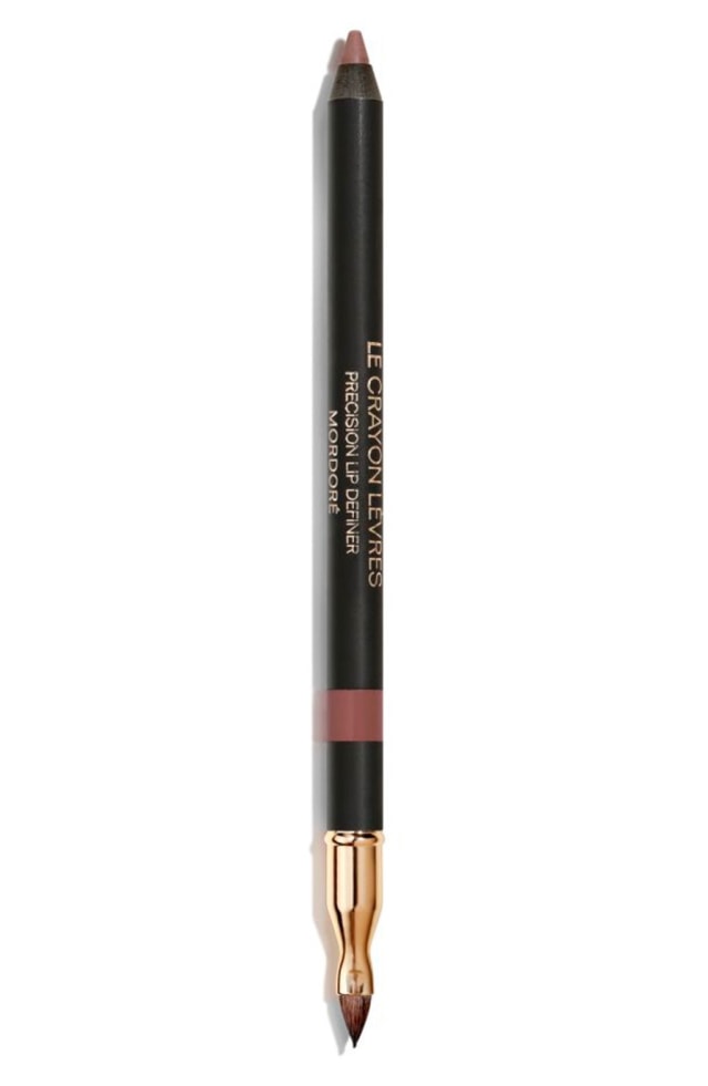 Must-Have Item! 5 Lip Liner High End Warna Nude yang Cocok untuk Semua Skin Tone (3)