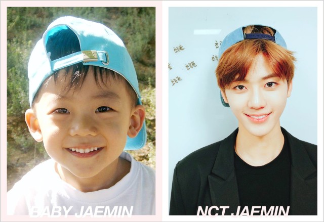 Jaemin NCT Dream (Foto: Facebook @NCT.smtown)