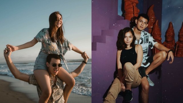 Semua Tentang Marcell Darwin  Terlengkap