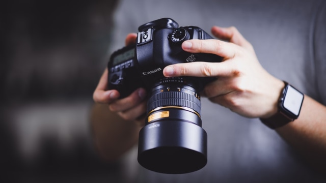 Ingin Belajar Fotografi? Yuk Kenalan Dulu dengan 5 Istilah Ini