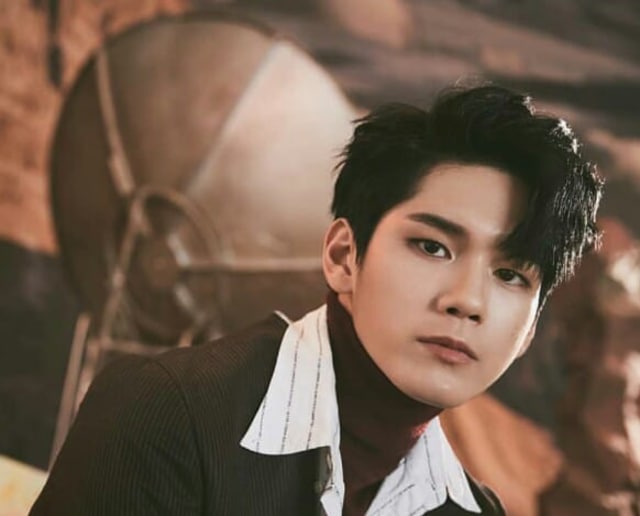 Siap Debut Sebagai Aktor Ini 5 Perjalanan Karier Ong Seong Woo Kumparan Com