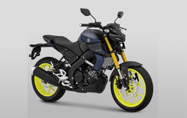 Yamaha MT-15 kini resmi mengaspal di Indonesia. (Foto: Istimewa)