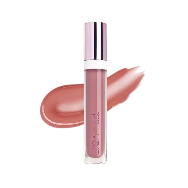 Rekomendasi 5 Lip Gloss Lokal ala Ariana Grande di Video Klip '7 rings' Supaya Tampilanmu Semakin Sparkling (5)