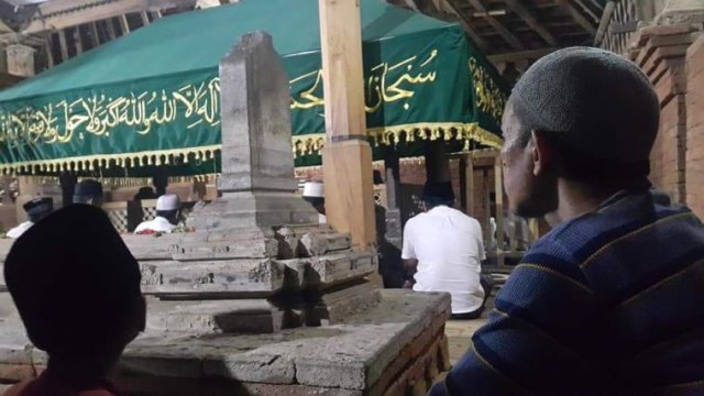 Ajaran filosofis Sunan Gunung Jati