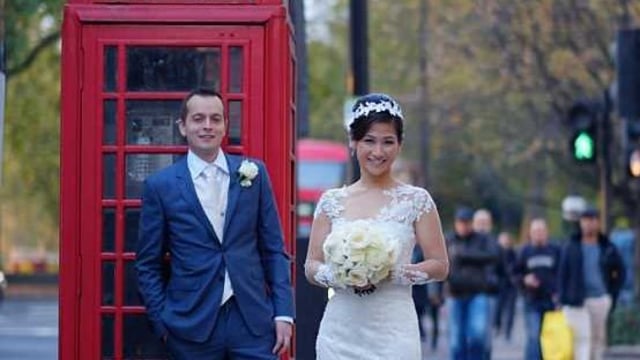 Menikahi Wanita Indonesia, Bule Inggris Ditipu hingga Jatuh Miskin