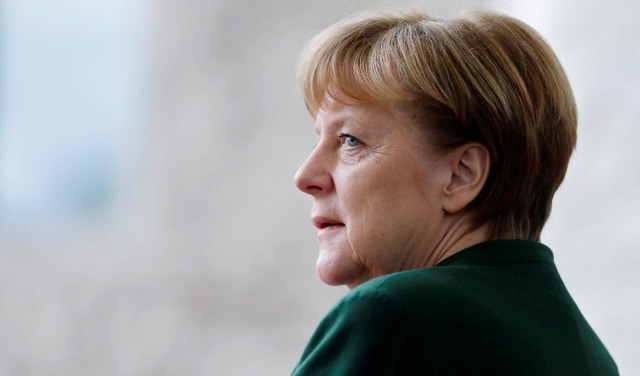 Jerman Pertimbangkan Ikuti Langkah AS dan Sekutu untuk Larang Huawei