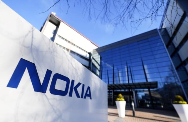 Tahun 2020 , Nokia PHK 350 Karyawan