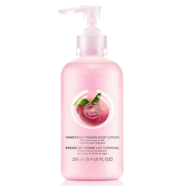 Kulit Kering Karena AC? Pakai 6 Body Lotion Ini Babes! (2)