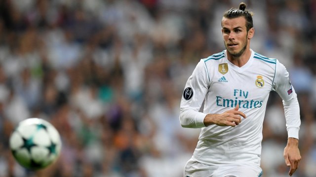5 Bintang Real Madrid yang Kemungkinan Hengkang pada Akhir Musim (3)